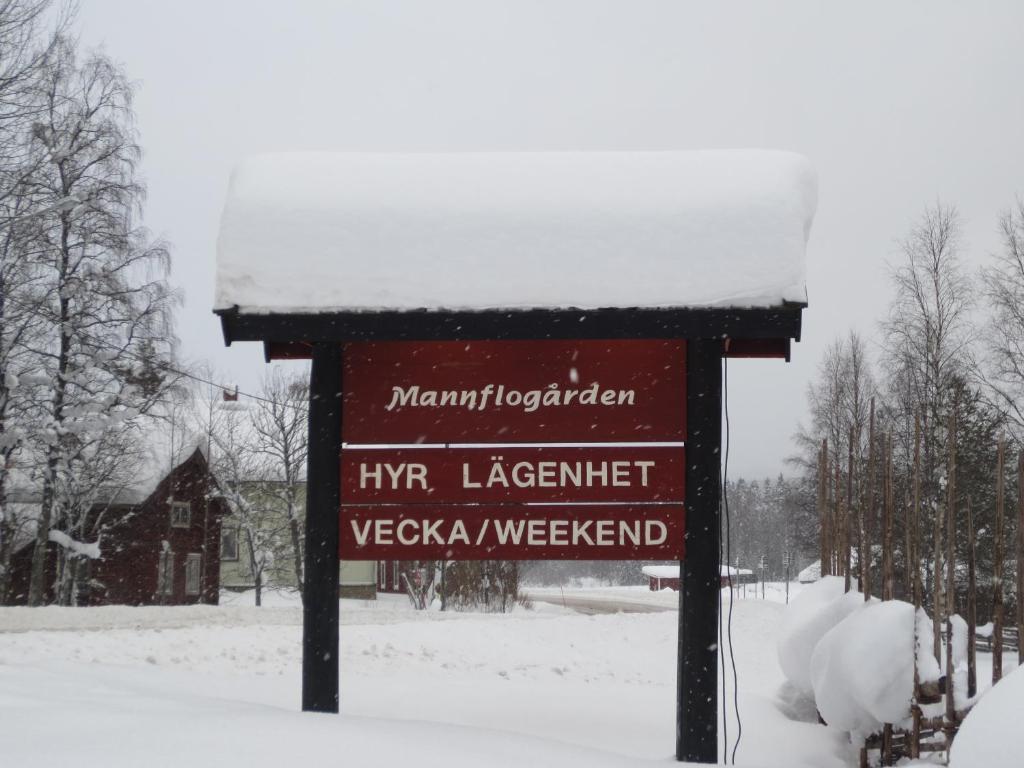 Mannflogården Bed&Breakfast , Sälenfjällen Exteriör bild